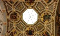 1,500 NYC Museums Free this Saturday