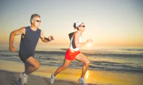 Flatten Your Belly: A Five-Step Plan