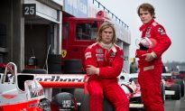 TIFF Review: ‘Rush’ — Race Saga Fuelled by Gripping Real Life Story