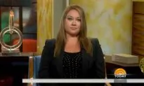 Shellie Zimmerman Interview: Wife Has Doubts About George Zimmerman’s Innocence
