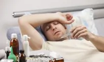 Sick Days Costing Canadian Economy $16.6 billion: Report
