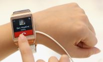 Scoff Now, but You’re Probably Getting a Smartwatch