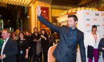 Stars at TIFF (Photo Gallery)
