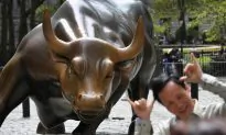 Five Years After Lehman Brothers Collapsed, We Learned Four Lessons
