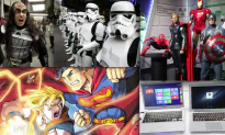 Your Inner Geek: The Top 5 Nerd Debates of All Time (+Videos)