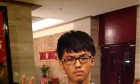 Chinese Teenager Accused of Rumors Is Released