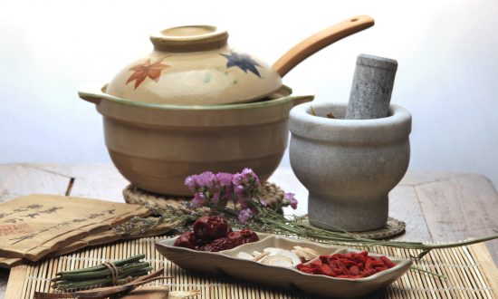 Understanding Chinese Herbal Medicine—Part 1