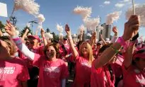 Breast Cancer: Prevention, Detection, Treatment