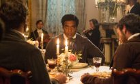 Popcorn and Inspiration: ’12 Years a Slave’: The Truth Will Set You Free