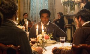Popcorn and Inspiration: '12 Years a Slave': The Truth Will Set You Free