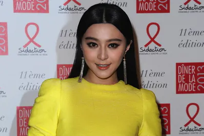 Fan Bingbing Lookalikes Cause Trouble For Customs