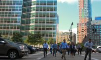 Survey: Most New Yorkers Satisfied With Quality of Life