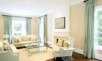 How to Design Your Living Room