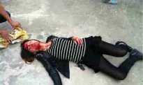 In China’s Fujian Province, Mayor Leaves Villagers Blind, Bloodied, and Crippled for Life
