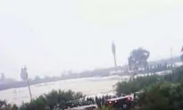 Villagers in Yunnan Province Fight Police Over Land Grabs