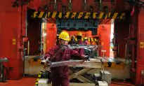 Politics Hold Economy Hostage in China