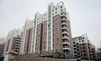 Overzealous Real Estate Developer Saddled With Debt