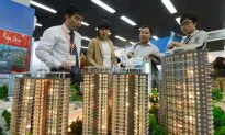 Fall of Chinese Regime Predicted by Well Known Financial Expert