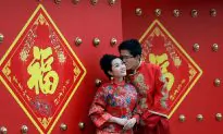 ‘Flash Marriage’ Scams Spread in China as Falling Birth, Marriage Rates Fuel Desperation