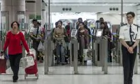 Chinese Regime Disguises Colonization of Hong Kong