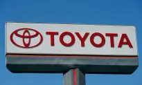 Toyota Issues ‘Do Not Drive’ Advisory for 50,000 US Vehicles Over Faulty Airbag Fears