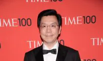 Campaign Suppressing Internet Speech Targets Former Head of Google in China