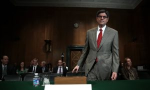 US Default Would Trigger Recession, Says Report  