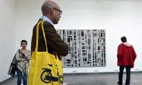 22 Rules for Art Fair Etiquette