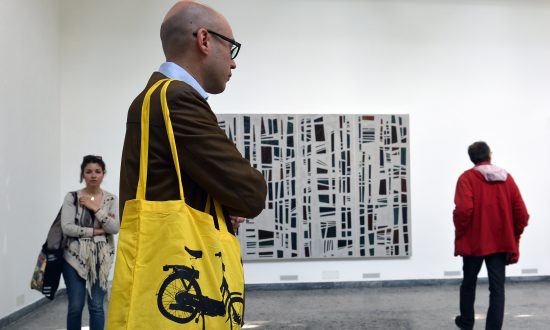 22 Rules for Art Fair Etiquette