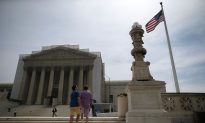 Supreme Court to Hear Five Significant Cases