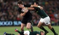 Wallabies Get Cold Feet Ahead of All Black Clash