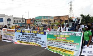 ASUU Strike 2013 Update: Parents Want Union to Make Demands Public 
