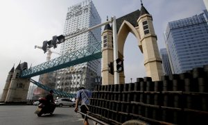 Chinese City of Wuhan Bears Extraordinary Level of Debt