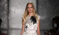 Let’s Go Retro: Top Trends for Spring 2014