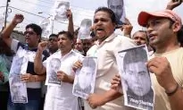 Activists: Indian Media Sensationalized Delhi Gang-Rape Case