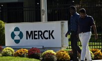 A Bitter Pill for Merck
