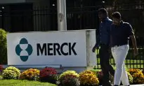 A Bitter Pill for Merck