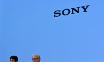 Sony Cuts Profit Forecast by 40 Percent