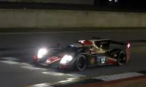 Rebellion Racing Repeats at ALMS Petit Le Mans