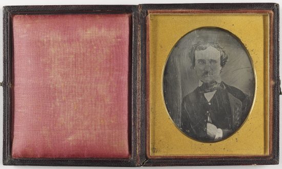 Edgar Allan Poe, Partially Out of the Shadows