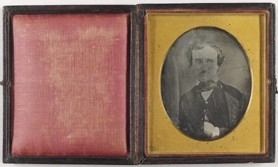 Edgar Allan Poe, Partially Out of the Shadows