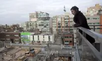 Canadian Housing Starts Rebound for September