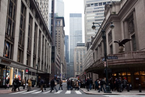 East Midtown