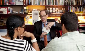 Depression Treatments: Looking Back, Looking Forward