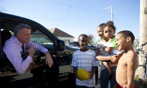 The Nuts and Bolts of Bill de Blasio's Education Plan