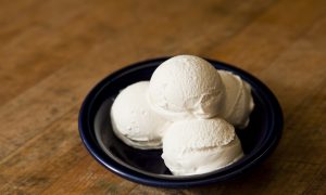 How to Make Real Greek Yogurt