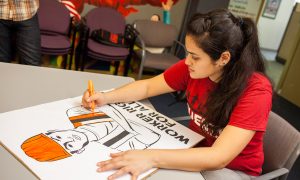 Immigrant Groups in NYC to March Saturday for Path to Citizenship