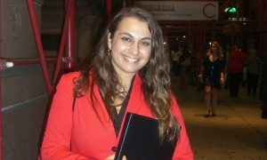 Opera Singer Says Shen Yun Symphony Orchestra Is ‘Pristine’