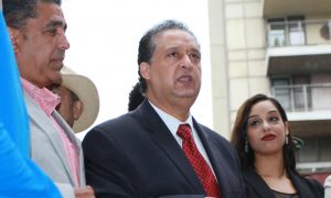 Good Samaritan Gives Firsthand Account of Beating of SUV Driver Alexian Lien 