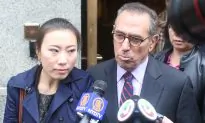 John Liu’s Former Aides Oliver Pan and Jenny Hou Sentenced to Prison